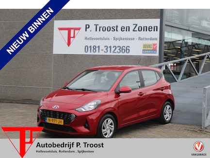 Hyundai i10 0