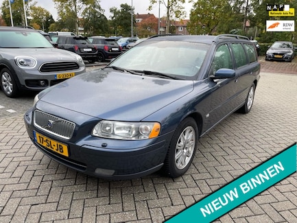 Volvo V70 0