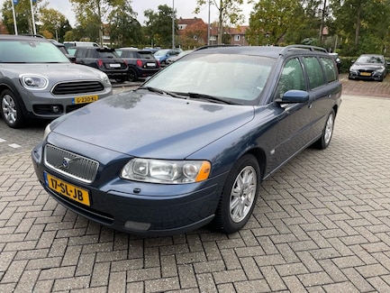 Volvo V70 0