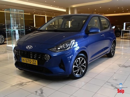 Hyundai i10 0