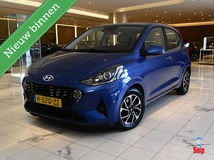 Hyundai i10 0