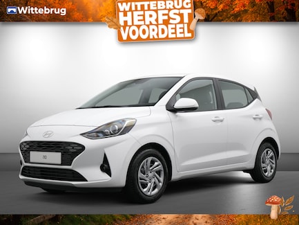 Hyundai i10 0