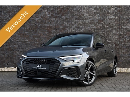 Audi A3 0