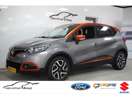 Renault Captur 0