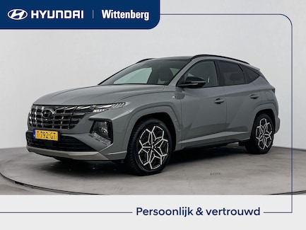 Hyundai Tucson 0