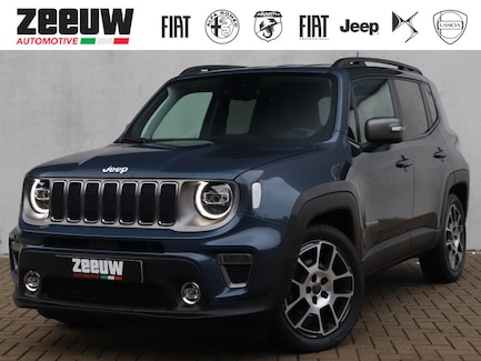 Jeep Renegade 0