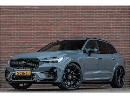 Volvo XC60 0