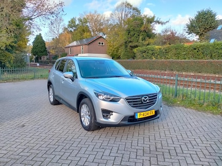 Mazda CX-5 0