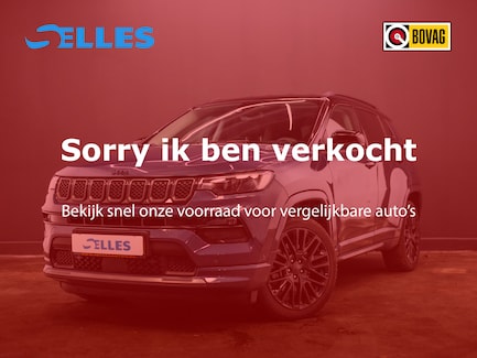 Jeep Compass 0