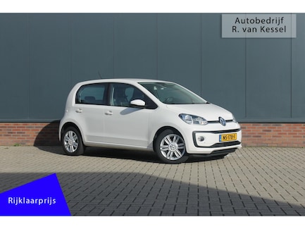 Volkswagen Up! 0