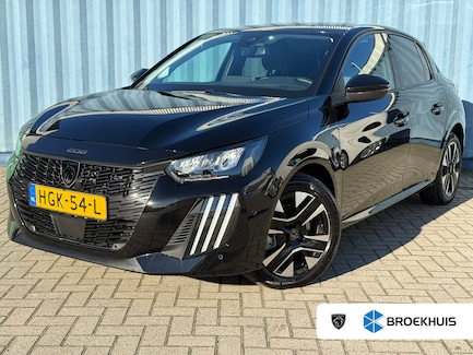 Peugeot 208 0