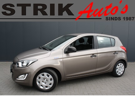 Hyundai i20 0