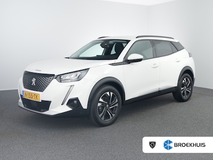 Peugeot 2008 0
