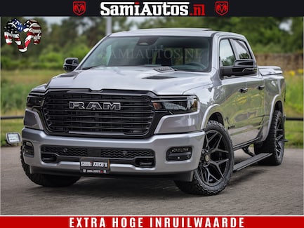 Dodge Ram 1500 0