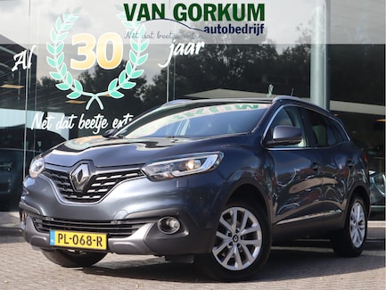 Renault Kadjar 0