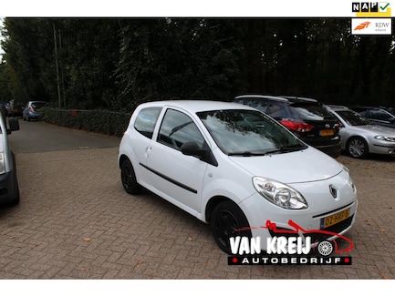 Renault Twingo 0