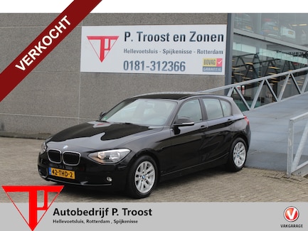 BMW 1-Serie 0