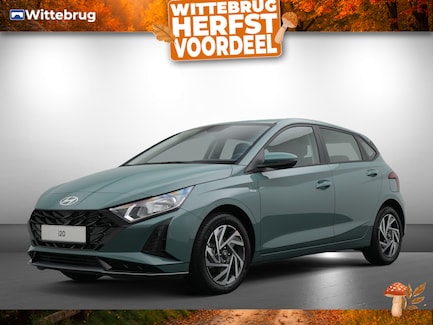 Hyundai i20 0