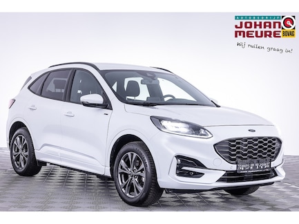 Ford Kuga 0