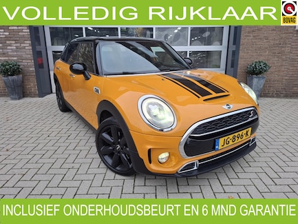 MINI Clubman 0
