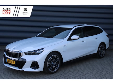 BMW 5-Serie 0
