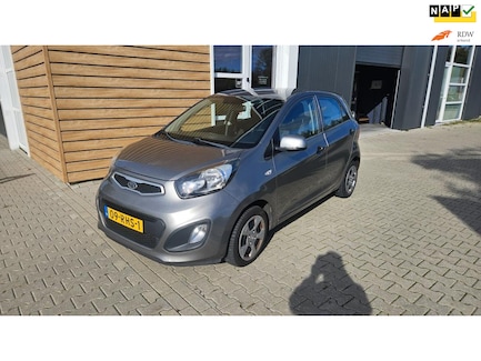 Kia Picanto 0