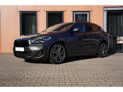 BMW X2 0