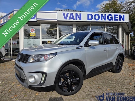 Suzuki Vitara 0