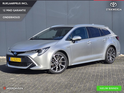 Toyota Corolla 0