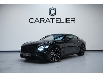 Bentley Continental GT 0