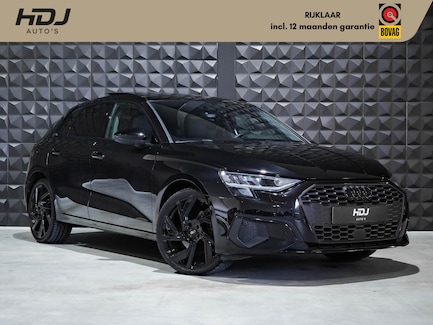Audi A3 0