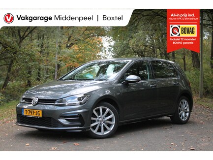 Volkswagen Golf 0
