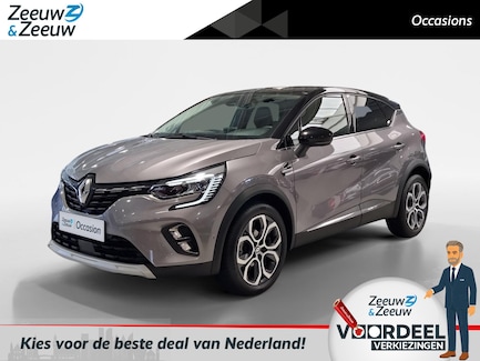 Renault Captur 0