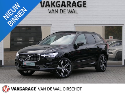 Volvo XC60 0