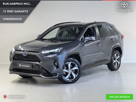 Toyota RAV4 0