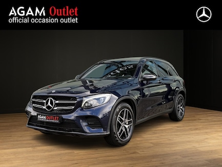 Mercedes-Benz GLC 0