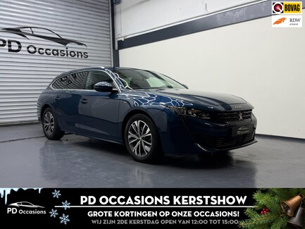 Peugeot 508 0