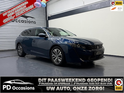 Peugeot 508 0