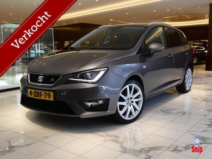 SEAT Ibiza 0