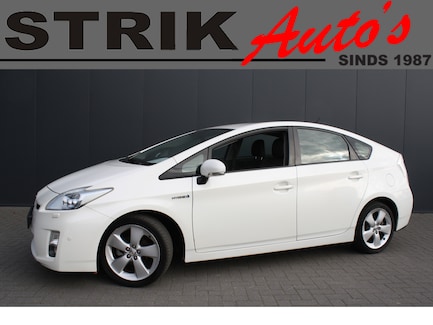 Toyota Prius 0