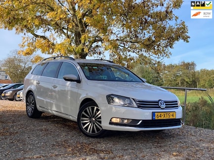 Volkswagen Passat 0