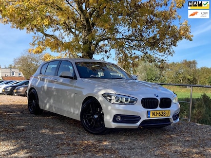 BMW 1-Serie 0