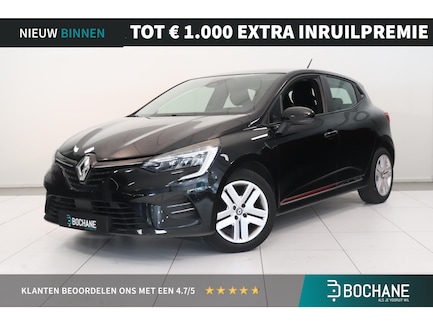 Renault Clio 0