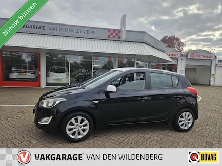 Hyundai i20 0