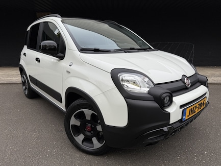 Fiat Panda 0