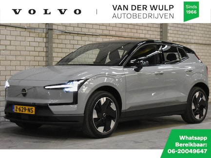Volvo EX30 0