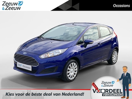 Ford Fiesta 0
