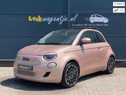 Fiat 500 0