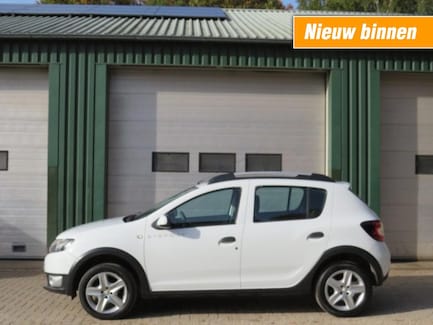 Dacia Sandero 0