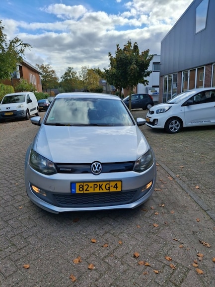 Volkswagen Polo 0